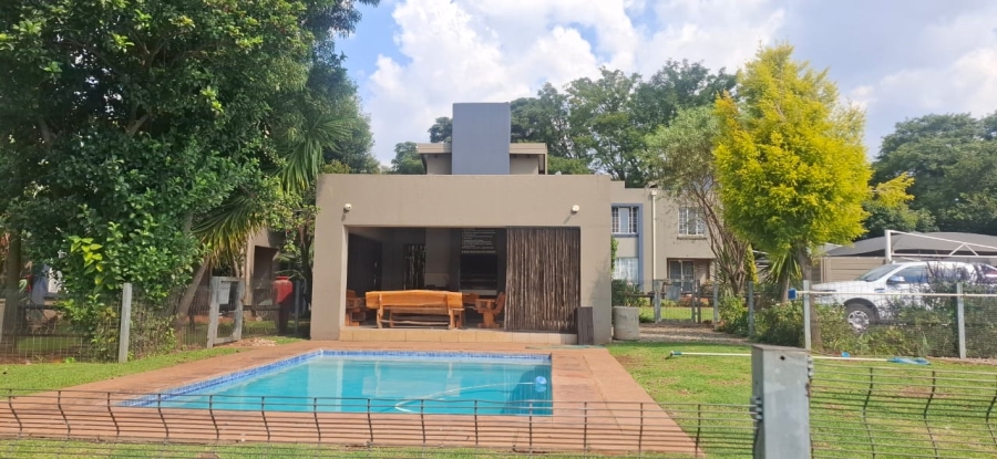 2 Bedroom Property for Sale in Brentwood Gauteng