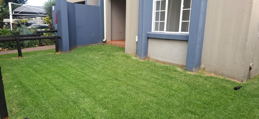 2 Bedroom Property for Sale in Brentwood Gauteng