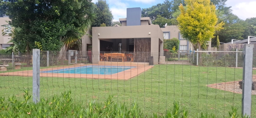 2 Bedroom Property for Sale in Brentwood Gauteng