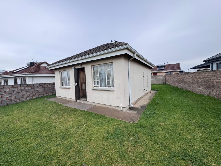 2 Bedroom Property for Sale in Crystal Park Gauteng