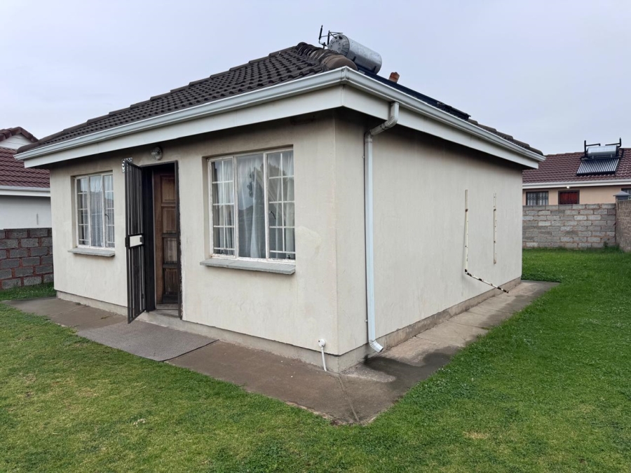 2 Bedroom Property for Sale in Crystal Park Gauteng