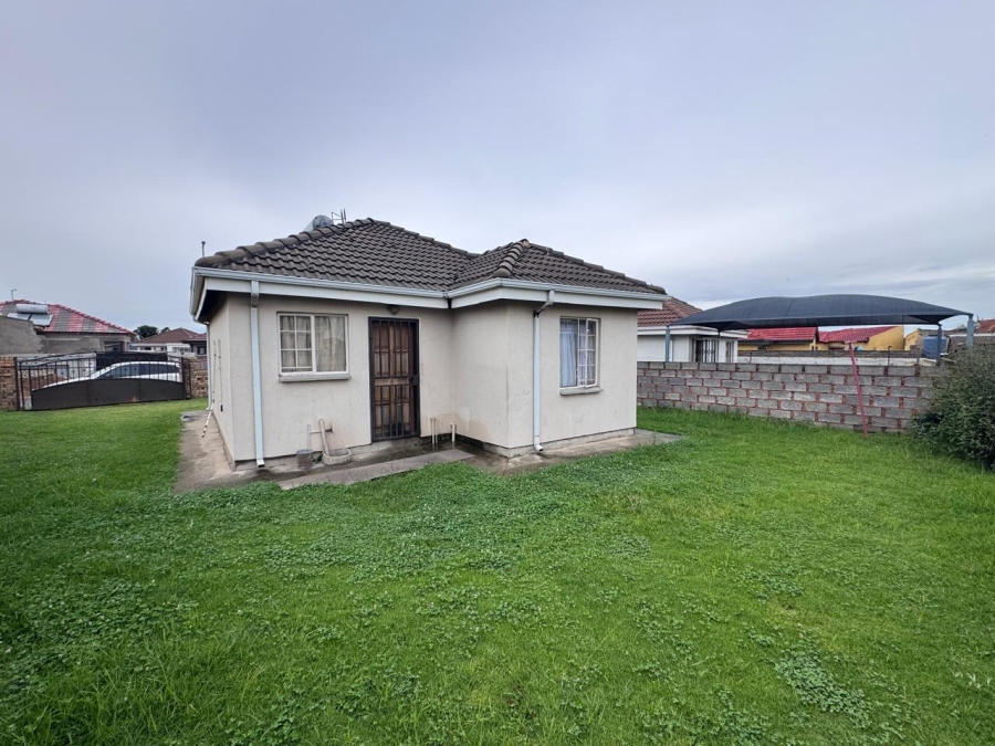 2 Bedroom Property for Sale in Crystal Park Gauteng