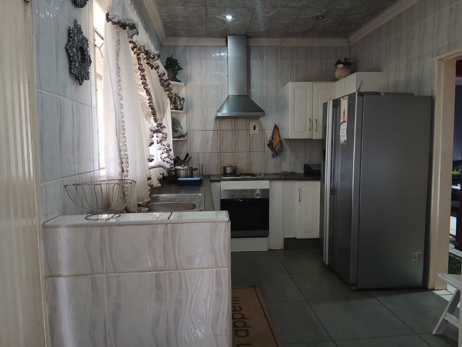 3 Bedroom Property for Sale in Leondale Gauteng