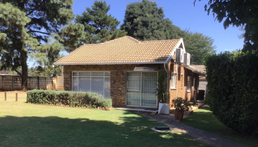 4 Bedroom Property for Sale in Bredell Gauteng