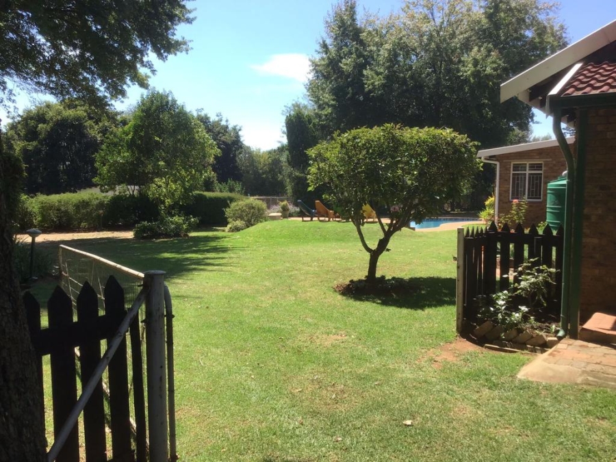 4 Bedroom Property for Sale in Bredell Gauteng