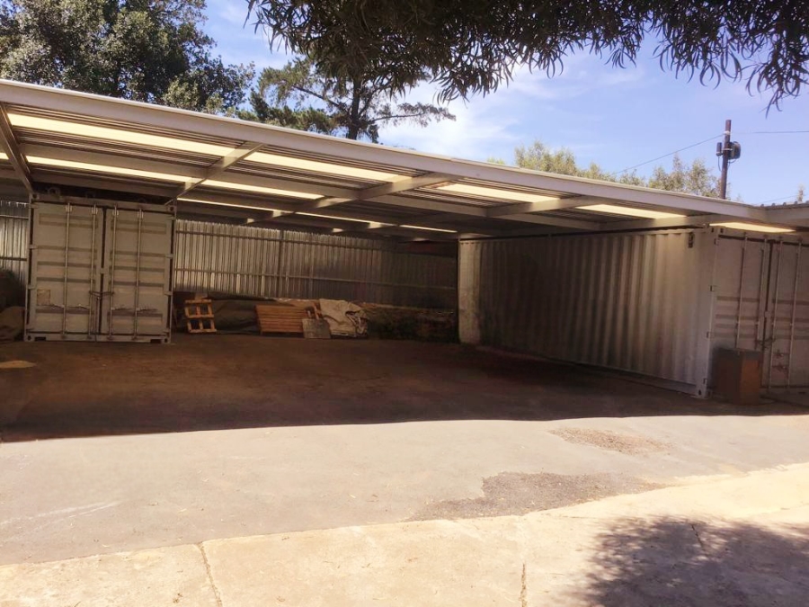 4 Bedroom Property for Sale in Bredell Gauteng