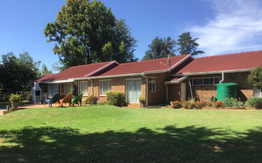 4 Bedroom Property for Sale in Bredell Gauteng