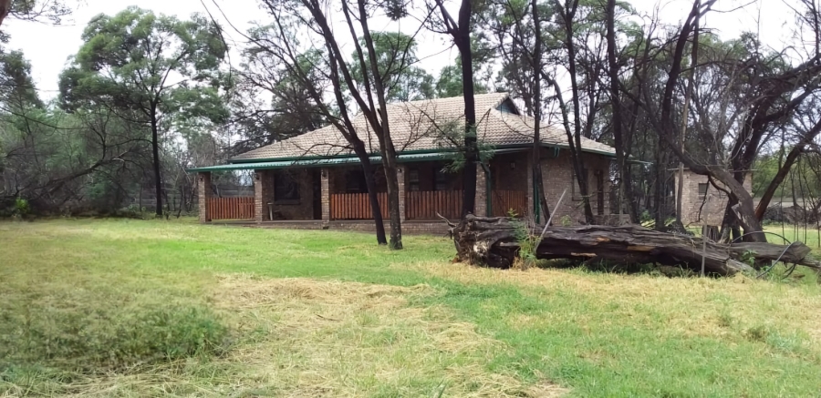 5 Bedroom Property for Sale in Benoni AH Gauteng