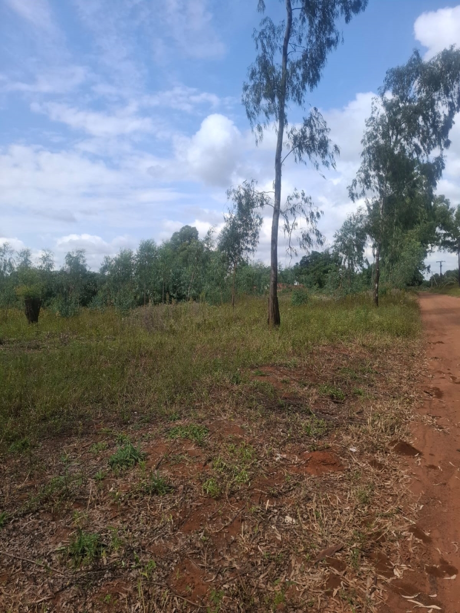 0 Bedroom Property for Sale in Benoni AH Gauteng