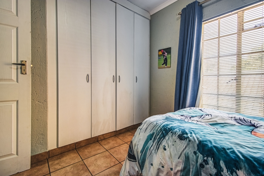 3 Bedroom Property for Sale in Glen Marais Gauteng