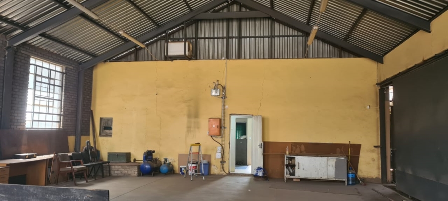 0 Bedroom Property for Sale in Dalview Gauteng