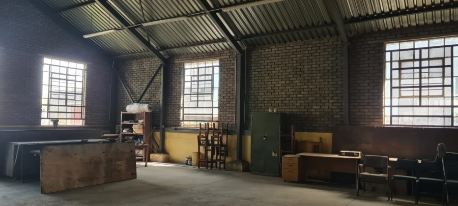 0 Bedroom Property for Sale in Dalview Gauteng