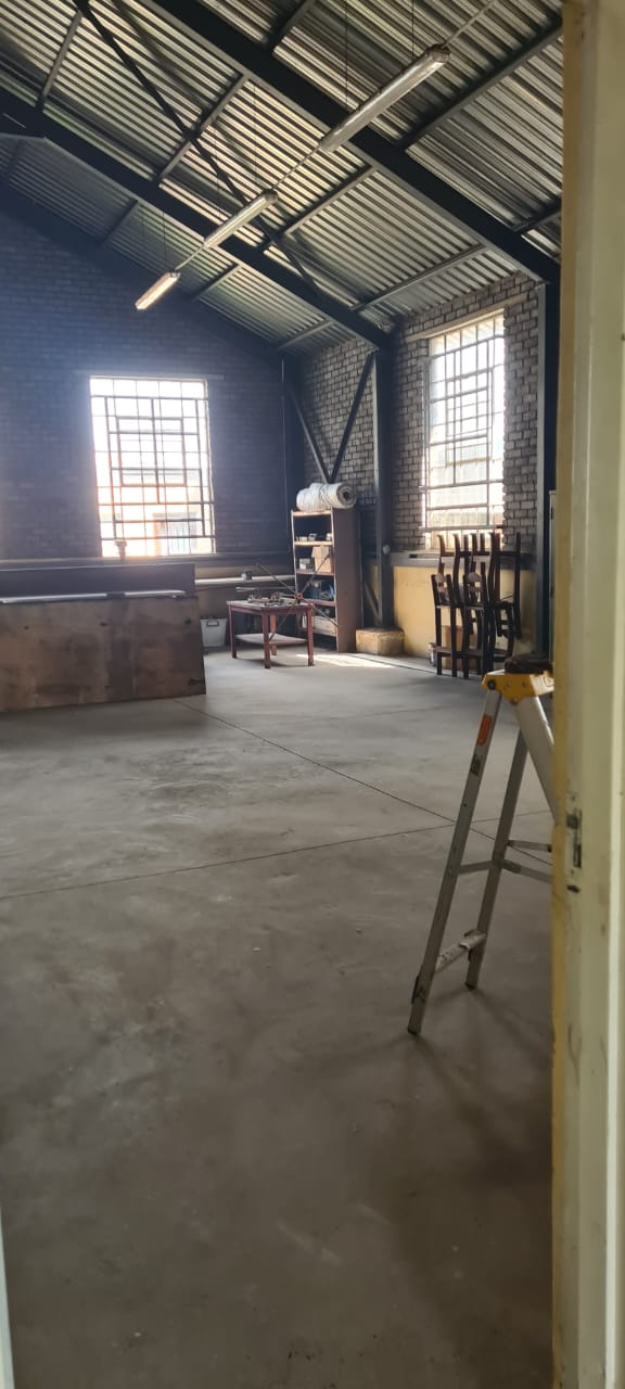 0 Bedroom Property for Sale in Dalview Gauteng