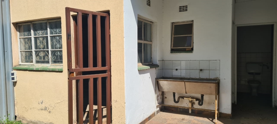 0 Bedroom Property for Sale in Dalview Gauteng