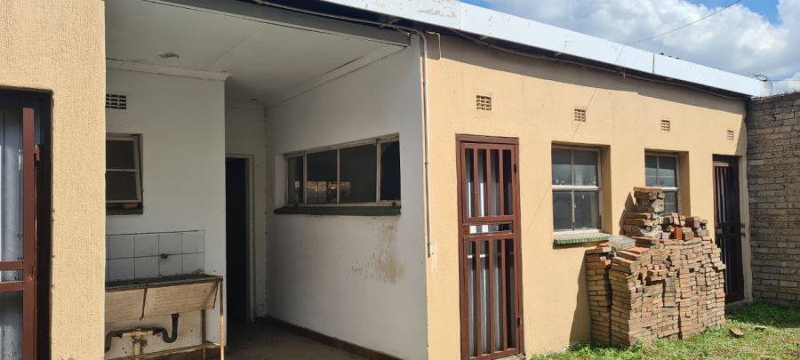 0 Bedroom Property for Sale in Dalview Gauteng