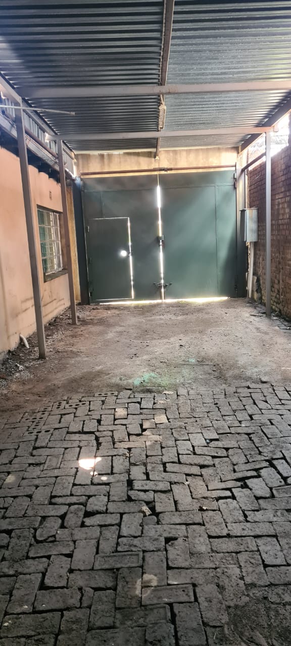 0 Bedroom Property for Sale in Dalview Gauteng