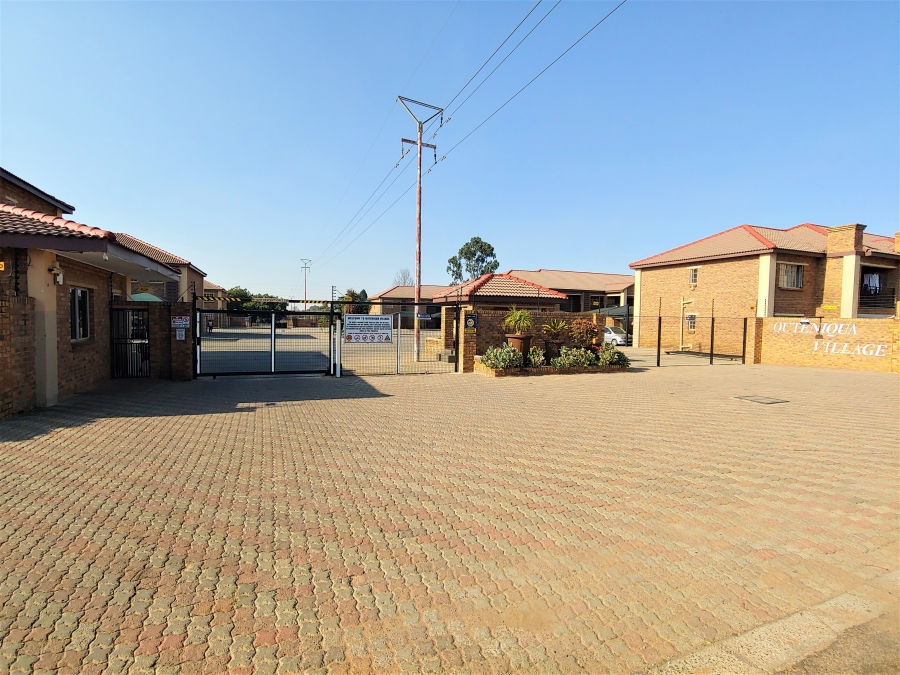 3 Bedroom Property for Sale in Modder East Gauteng