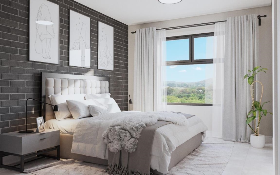 To Let 2 Bedroom Property for Rent in Waverley Gauteng