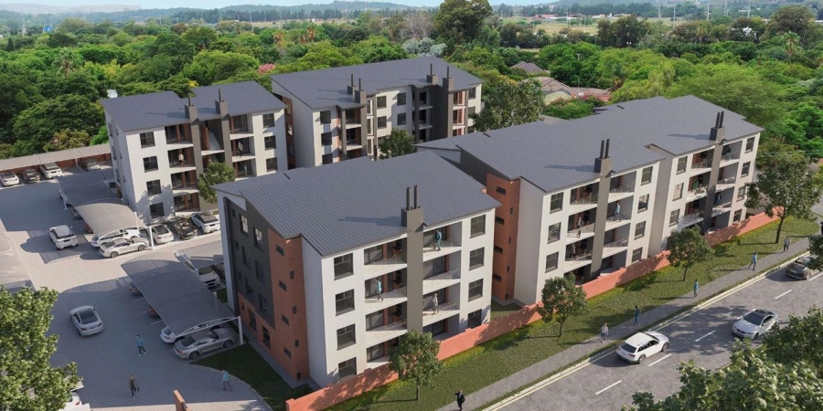 To Let 2 Bedroom Property for Rent in Waverley Gauteng