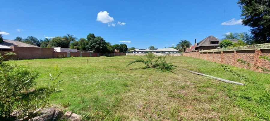 0 Bedroom Property for Sale in Waverley Gauteng