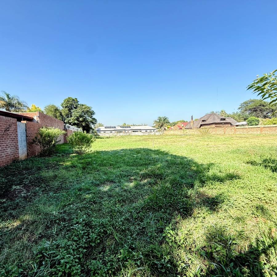 0 Bedroom Property for Sale in Waverley Gauteng