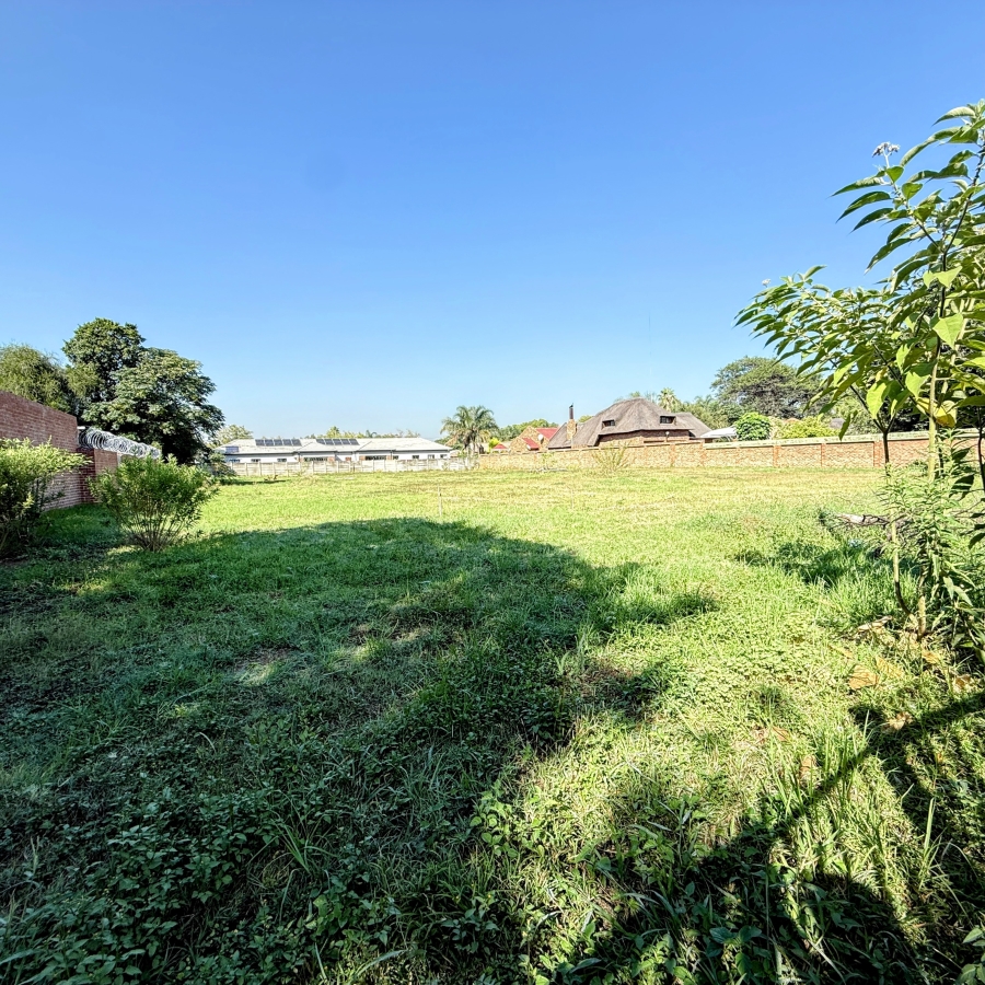 0 Bedroom Property for Sale in Waverley Gauteng