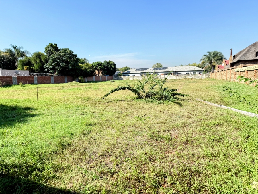 0 Bedroom Property for Sale in Waverley Gauteng