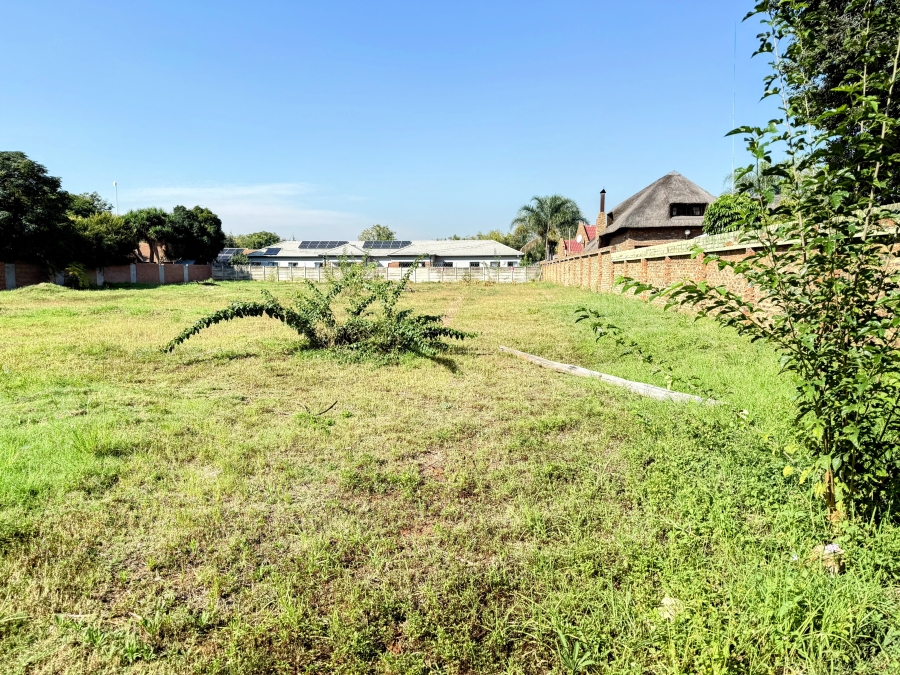 0 Bedroom Property for Sale in Waverley Gauteng