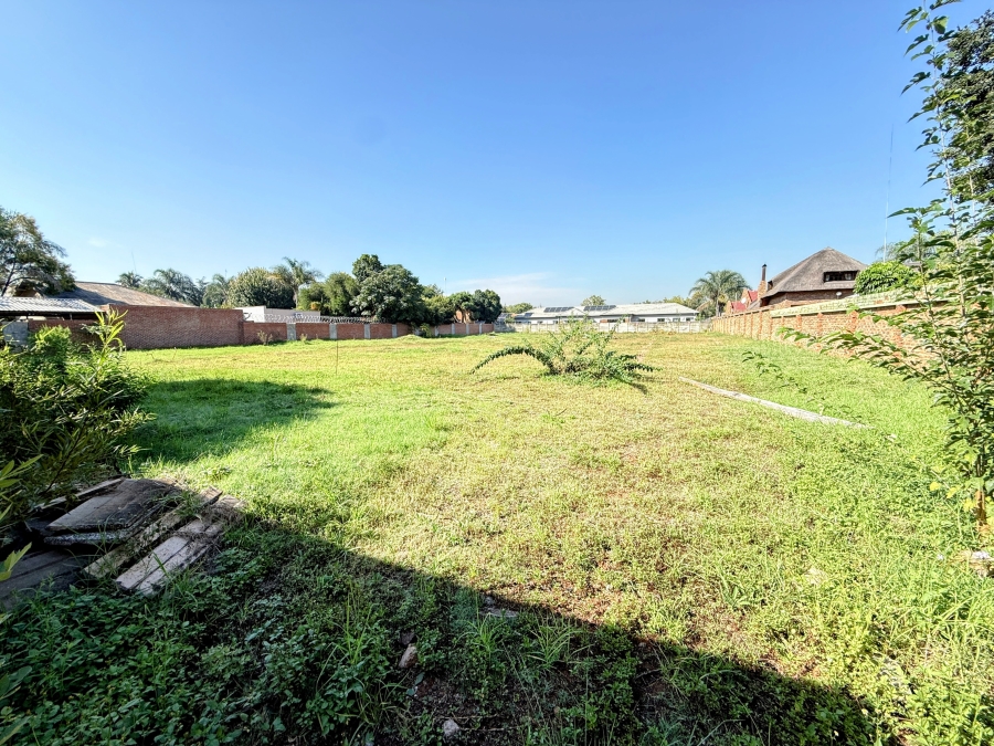 0 Bedroom Property for Sale in Waverley Gauteng