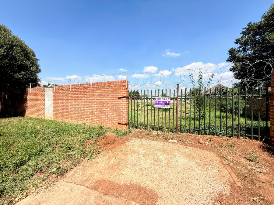 0 Bedroom Property for Sale in Waverley Gauteng