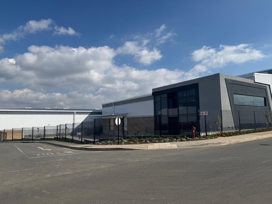 To Let Commercial Property for Rent in Airport Park Gauteng