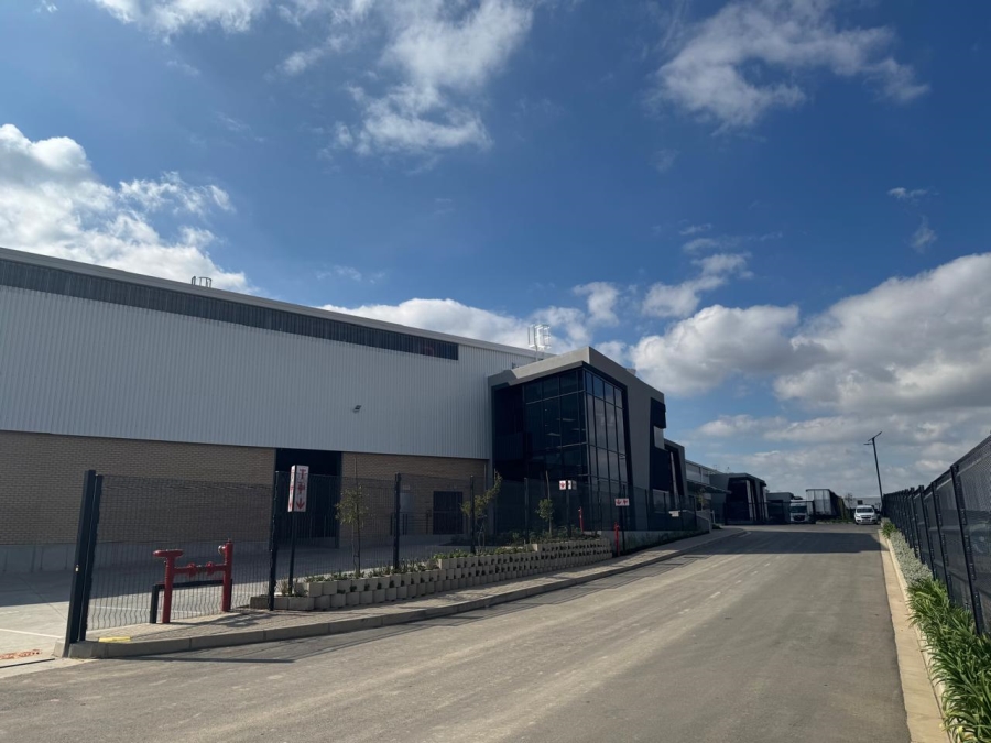 To Let Commercial Property for Rent in Airport Park Gauteng