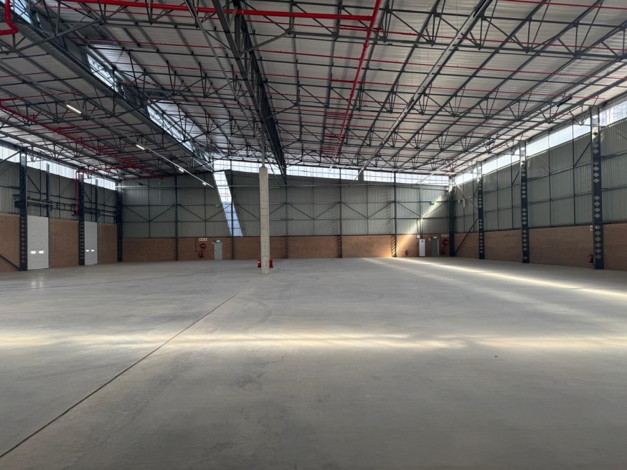 To Let Commercial Property for Rent in Airport Park Gauteng
