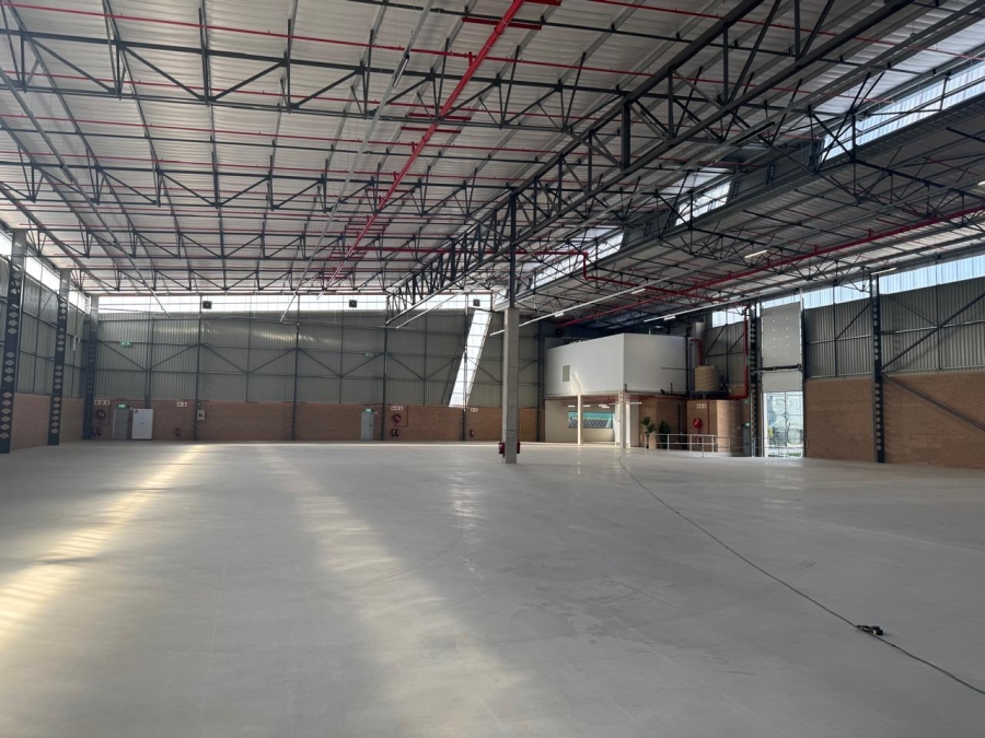 To Let Commercial Property for Rent in Airport Park Gauteng