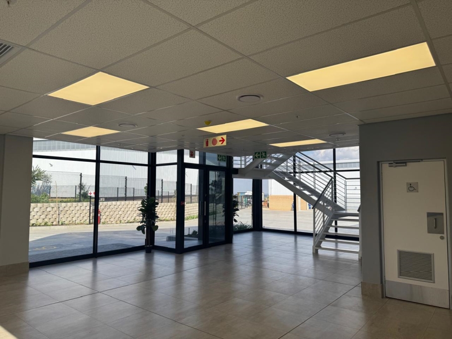 To Let Commercial Property for Rent in Airport Park Gauteng