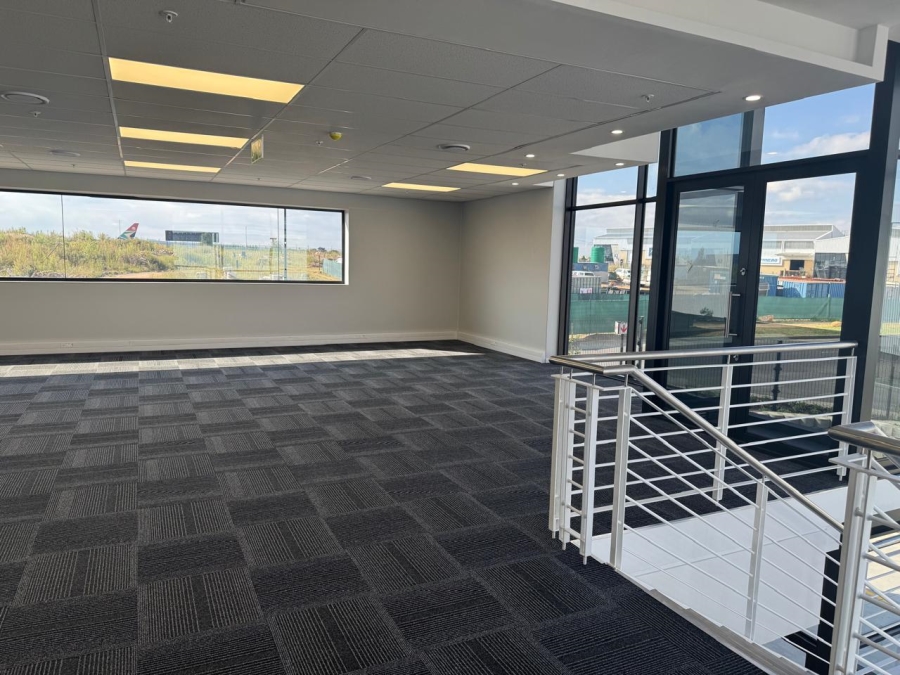 To Let Commercial Property for Rent in Airport Park Gauteng