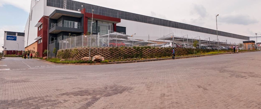 To Let Commercial Property for Rent in Gosforth Park Gauteng