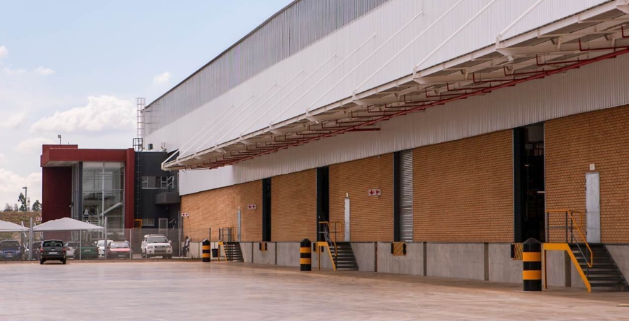 To Let Commercial Property for Rent in Gosforth Park Gauteng