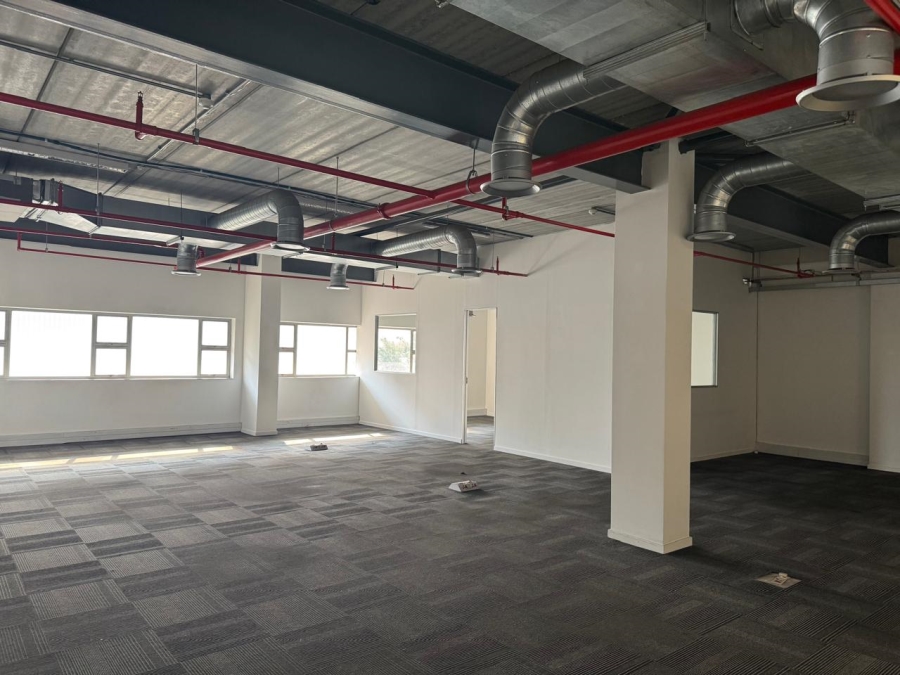 To Let Commercial Property for Rent in Gosforth Park Gauteng
