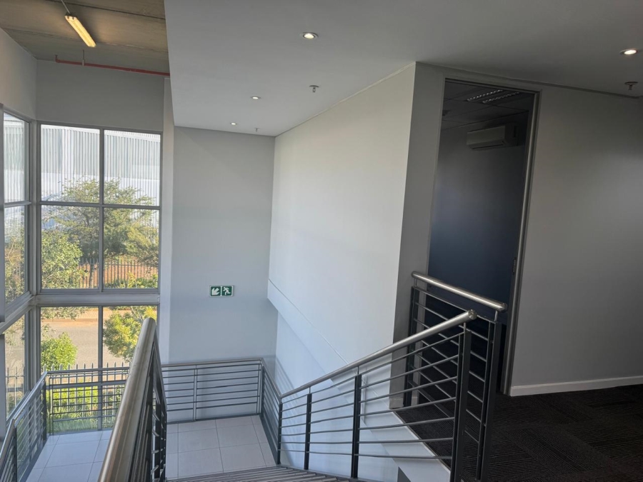 To Let Commercial Property for Rent in Gosforth Park Gauteng