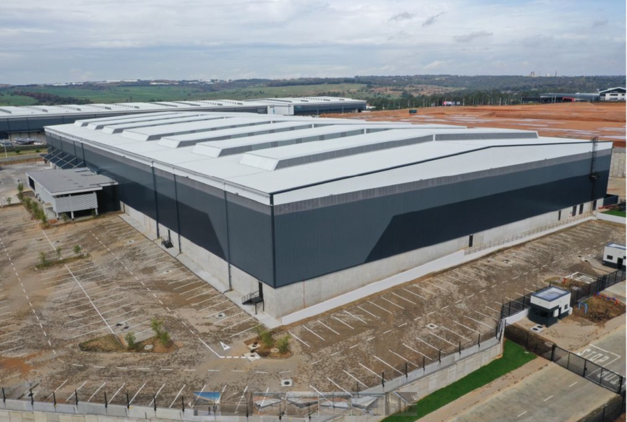 To Let Commercial Property for Rent in Longlake Gauteng