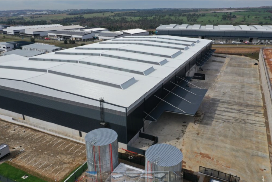 To Let Commercial Property for Rent in Longlake Gauteng