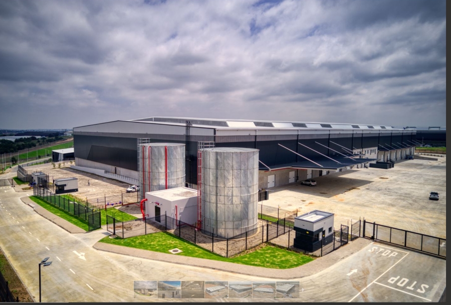 To Let Commercial Property for Rent in Longlake Gauteng