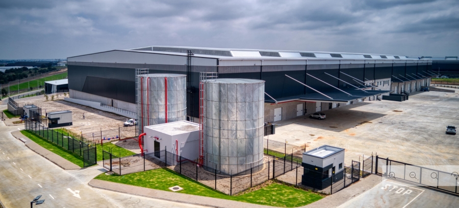 To Let Commercial Property for Rent in Longlake Gauteng