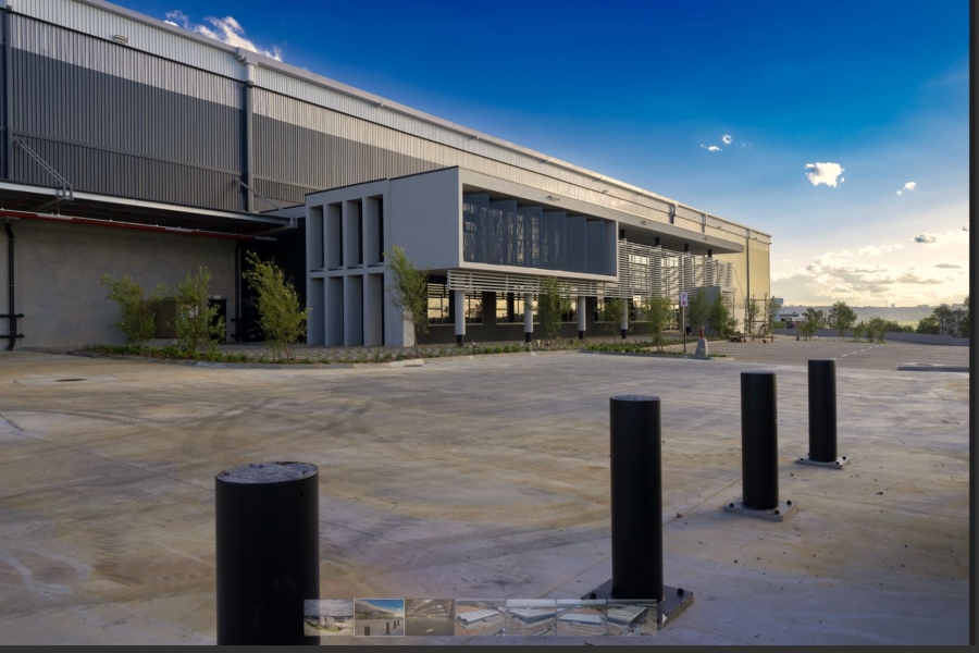 To Let Commercial Property for Rent in Longlake Gauteng