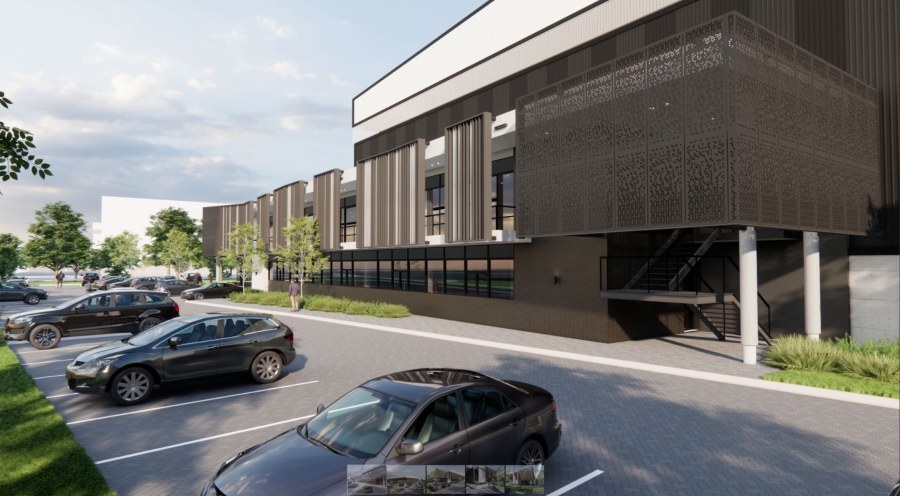 To Let Commercial Property for Rent in Longlake Gauteng