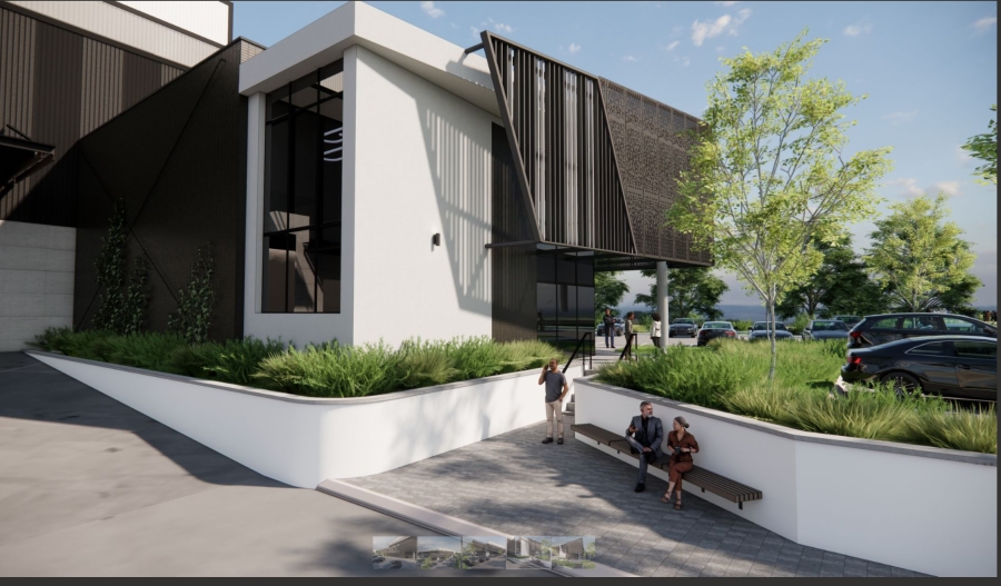 To Let Commercial Property for Rent in Longlake Gauteng