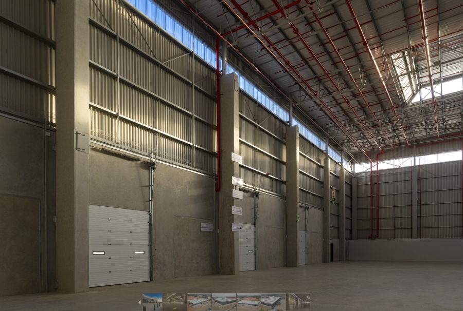 To Let Commercial Property for Rent in Longlake Gauteng