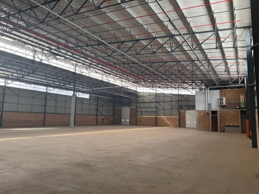 To Let Commercial Property for Rent in Airport Park Gauteng