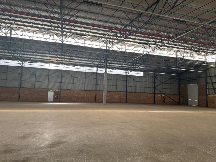 To Let Commercial Property for Rent in Airport Park Gauteng